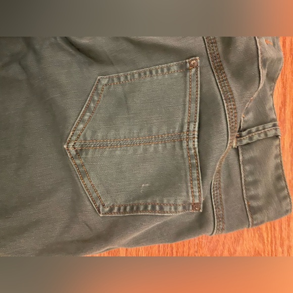 Free People skinny jeans - Picture 2 of 5